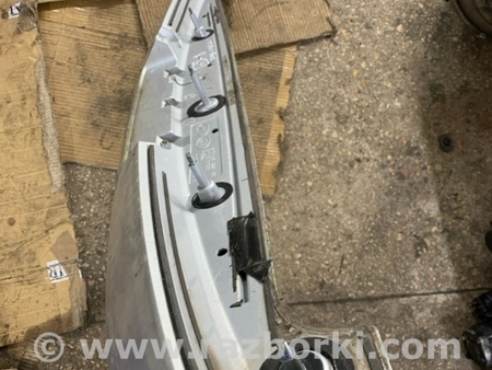 ФОТО Спойлер для KIA Sorento 2 XM (09-14) Київ