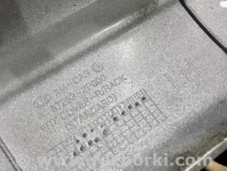 ФОТО Накладки прочие передние левые для KIA Sorento 2 XM (09-14) Київ