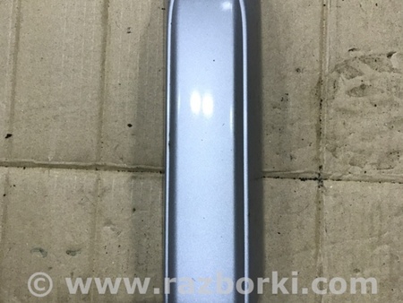 ФОТО Накладка кузова для KIA Sorento 2 XM (09-14) Київ