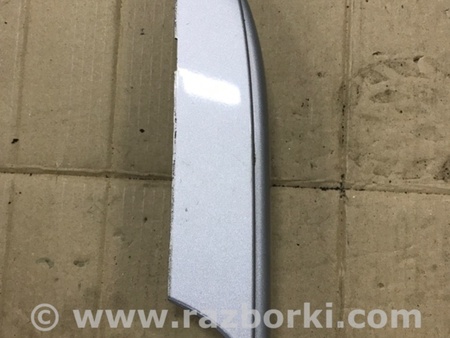 ФОТО Накладка кузова для KIA Sorento 2 XM (09-14) Київ