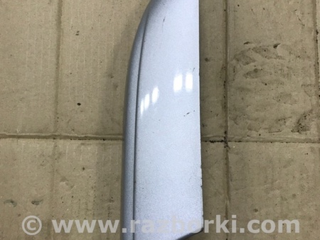 ФОТО Накладка кузова для KIA Sorento 2 XM (09-14) Київ