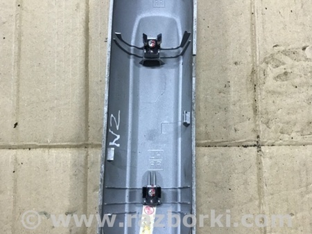 ФОТО Накладка кузова для KIA Sorento 2 XM (09-14) Київ