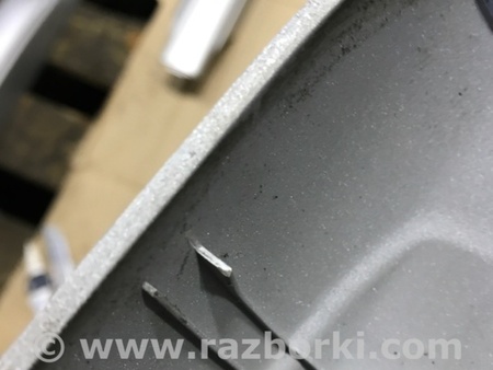 ФОТО Накладка кузова для KIA Sorento 2 XM (09-14) Київ