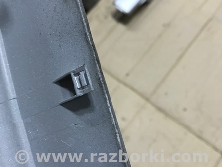 ФОТО Накладка кузова для KIA Sorento 2 XM (09-14) Київ