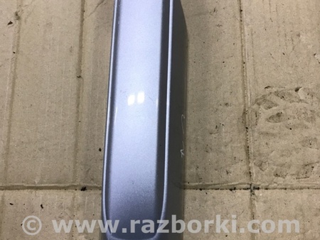 ФОТО Накладка кузова для KIA Sorento 2 XM (09-14) Київ