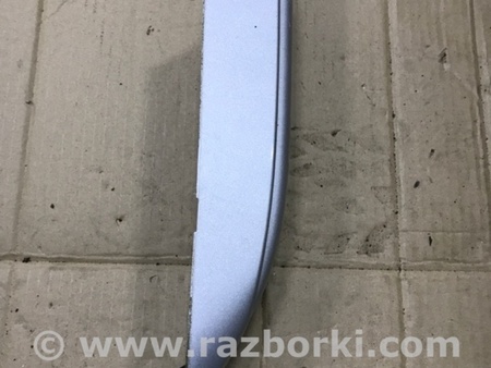 ФОТО Накладка кузова для KIA Sorento 2 XM (09-14) Київ