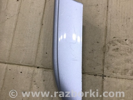 ФОТО Накладка кузова для KIA Sorento 2 XM (09-14) Київ