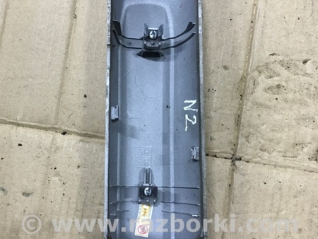 ФОТО Накладка кузова для KIA Sorento 2 XM (09-14) Київ