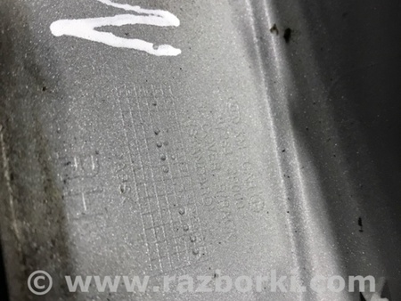 ФОТО Накладка кузова для KIA Sorento 2 XM (09-14) Київ