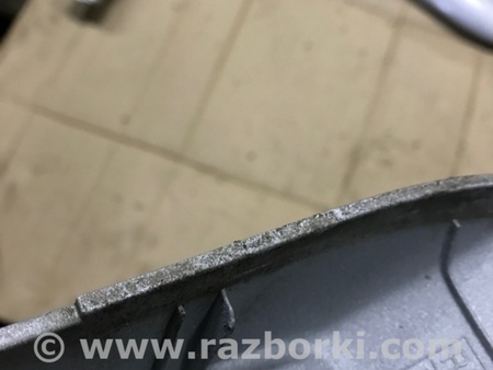 ФОТО Накладка кузова для KIA Sorento 2 XM (09-14) Київ