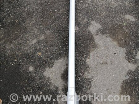 ФОТО Релинги продольные правые для KIA Sorento 2 XM (09-14) Київ