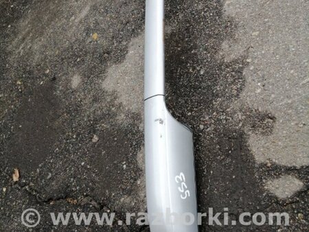 ФОТО Релинги продольные правые для KIA Sorento 2 XM (09-14) Київ