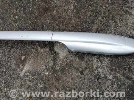 ФОТО Релинги продольные правые для KIA Sorento 2 XM (09-14) Київ