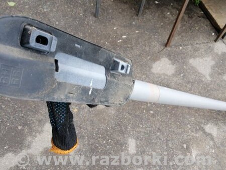 ФОТО Релинги продольные правые для KIA Sorento 2 XM (09-14) Київ