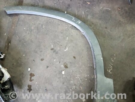 ФОТО Накладка на крыло передняя левая для KIA Sorento 2 XM (09-14) Київ