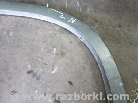 ФОТО Накладка на крыло передняя левая для KIA Sorento 2 XM (09-14) Київ