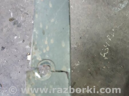 ФОТО Накладка на крыло передняя левая для KIA Sorento 2 XM (09-14) Київ