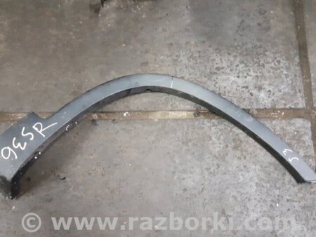 ФОТО Накладка на крыло передняя правая для KIA Sorento 2 XM (09-14) Київ