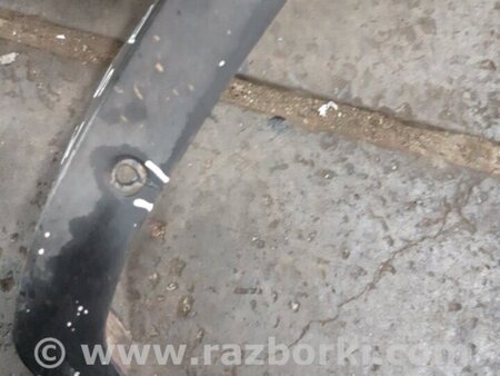 ФОТО Накладка на крыло передняя правая для KIA Sorento 2 XM (09-14) Київ