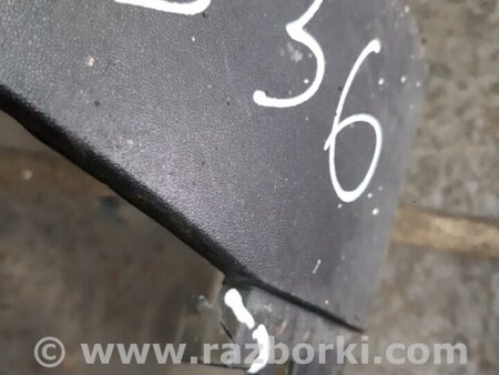 ФОТО Накладка на крыло передняя правая для KIA Sorento 2 XM (09-14) Київ