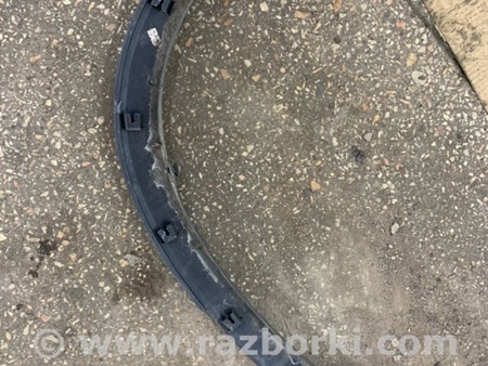 ФОТО Накладка на крыло задняя левая для KIA Sorento 2 XM (09-14) Київ