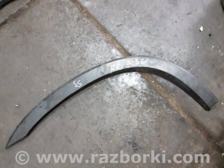 ФОТО Накладка на крыло задняя правая для KIA Sorento 2 XM (09-14) Київ