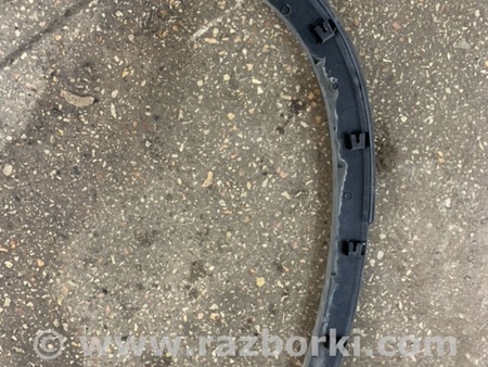 ФОТО Накладка на крыло задняя правая для KIA Sorento 2 XM (09-14) Київ