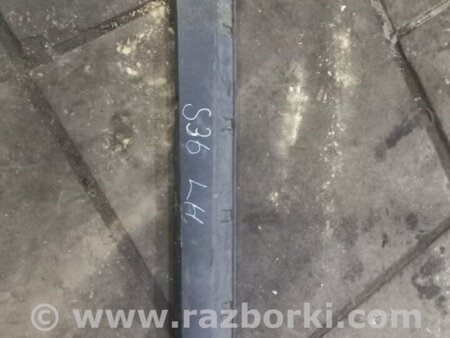 ФОТО Накладка порога наружная для KIA Sorento 2 XM (09-14) Київ