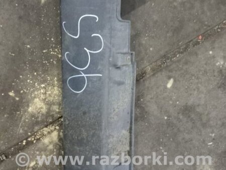 ФОТО Накладка порога наружная для KIA Sorento 2 XM (09-14) Київ