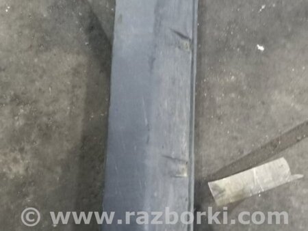 ФОТО Накладка порога наружная для KIA Sorento 2 XM (09-14) Київ