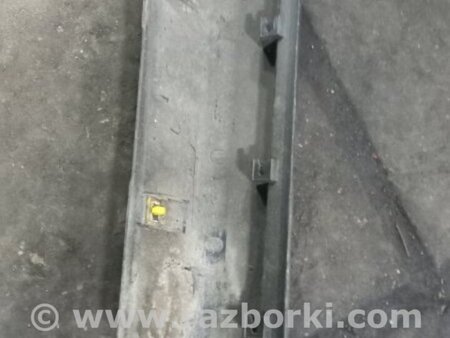 ФОТО Накладка порога наружная для KIA Sorento 2 XM (09-14) Київ