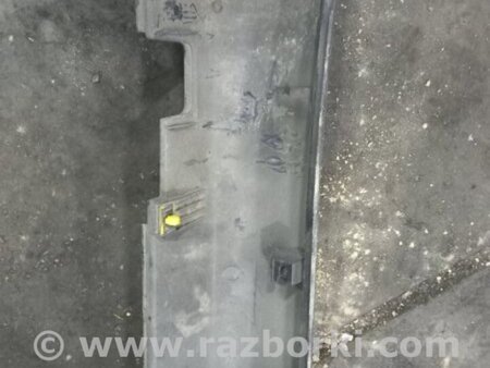 ФОТО Накладка порога наружная для KIA Sorento 2 XM (09-14) Київ