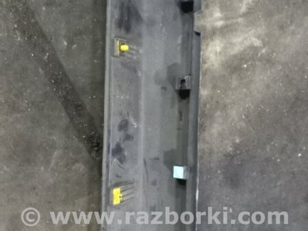 ФОТО Накладка порога наружная для KIA Sorento 2 XM (09-14) Київ