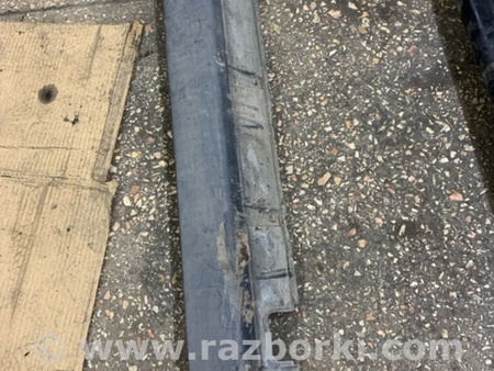 ФОТО Накладка порога наружная для KIA Sorento 2 XM (09-14) Київ