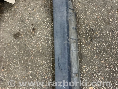 ФОТО Накладка порога наружная для KIA Sorento 2 XM (09-14) Київ