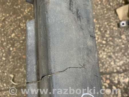 ФОТО Накладка порога наружная для KIA Sorento 2 XM (09-14) Київ