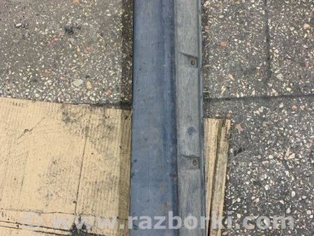 ФОТО Накладка порога наружная для KIA Sorento 2 XM (09-14) Київ