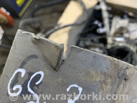 ФОТО Накладка порога наружная для KIA Sorento 2 XM (09-14) Київ