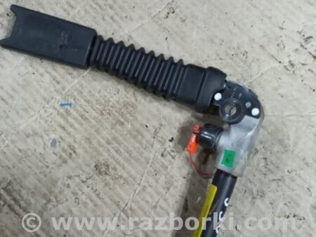 ФОТО Замок Ремня Безопасности правый для KIA Sorento 2 XM (09-14) Київ