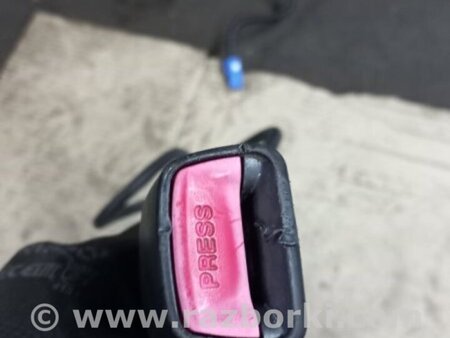 ФОТО Замок Ремня Безопасности правый для KIA Sorento 2 XM (09-14) Київ