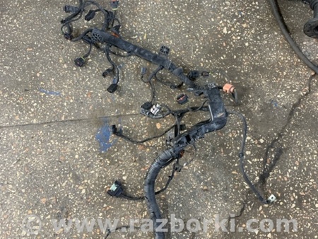 ФОТО Проводка для KIA Sorento 2 XM (09-14) Київ