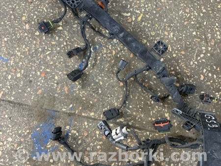 ФОТО Проводка для KIA Sorento 2 XM (09-14) Київ