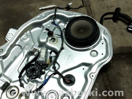 ФОТО Проводка передняя левая для KIA Sorento 2 XM (09-14) Київ