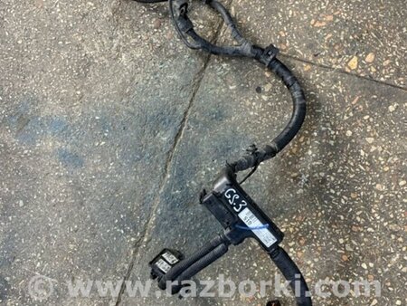 ФОТО Клемма для KIA Sorento 2 XM (09-14) Київ