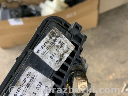 ФОТО Клемма для KIA Sorento 2 XM (09-14) Київ