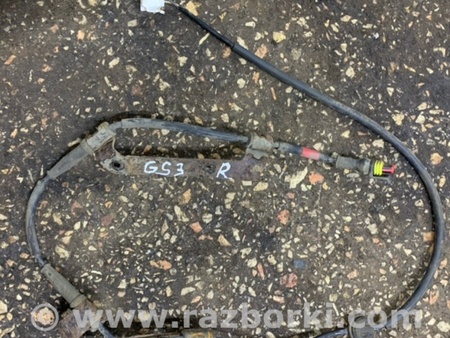 ФОТО Датчик abs правый для KIA Sorento 2 XM (09-14) Київ