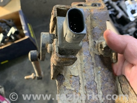 ФОТО Корректор фар задний для KIA Sorento 2 XM (09-14) Київ