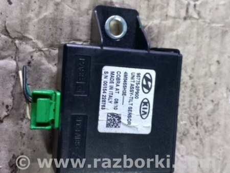 ФОТО Датчик для KIA Sorento 2 XM (09-14) Київ