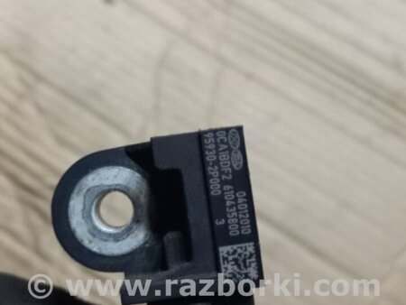 ФОТО Датчик удара для KIA Sorento 2 XM (09-14) Київ