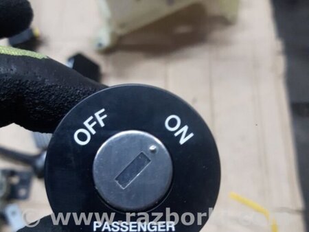 ФОТО Кнопка для KIA Sorento 2 XM (09-14) Київ